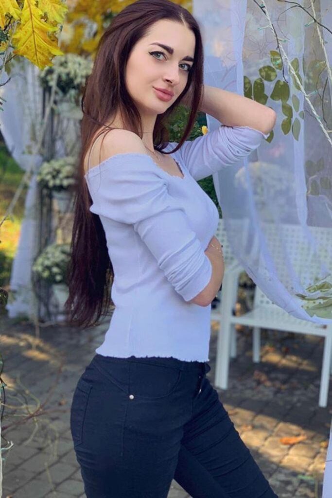 Проститутка 🎥 Настасья IntimCity