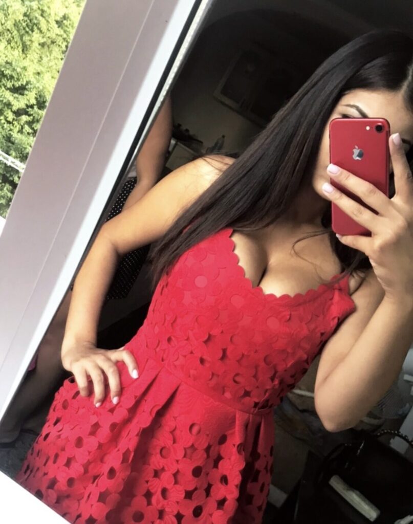 Путана Тома IntimCity