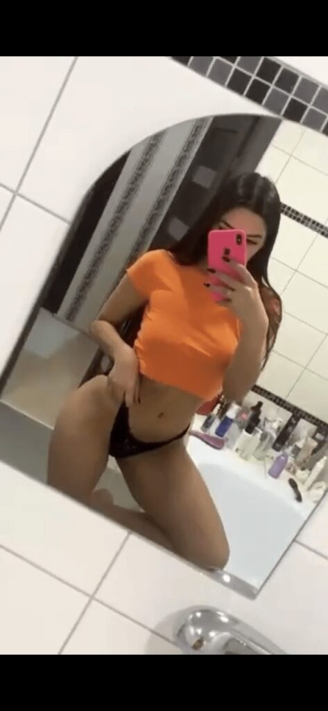 Шлюха Мара Интимсити