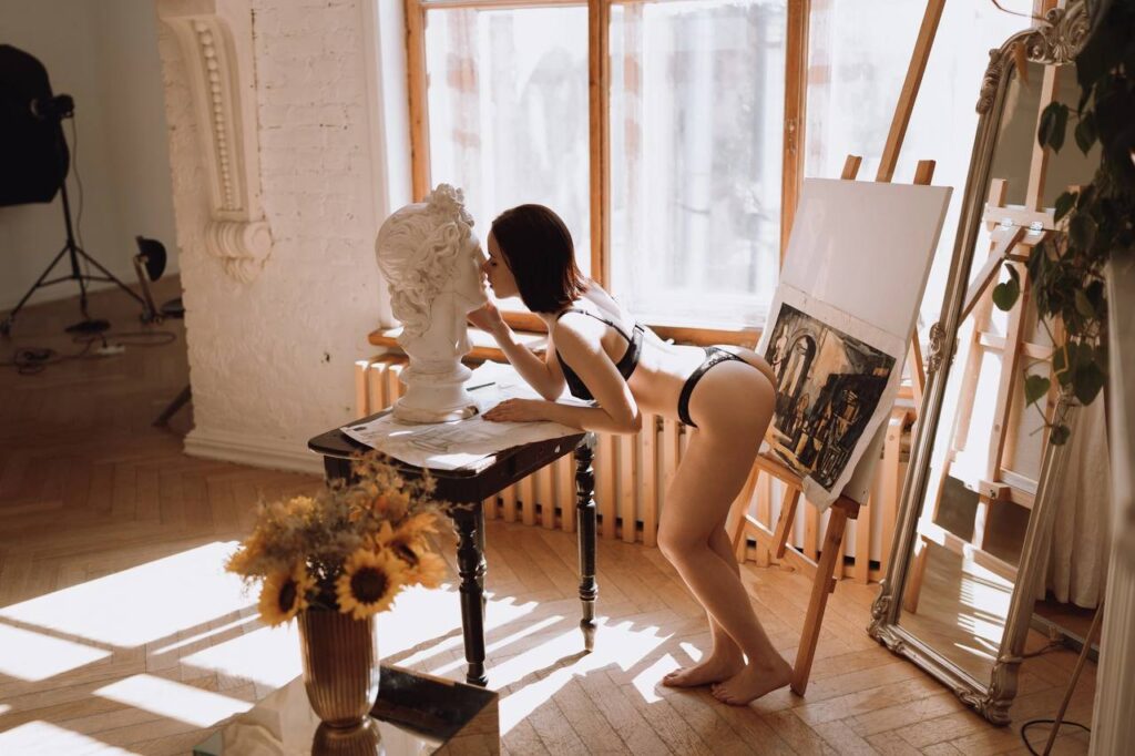 Проститутка Инночка Интимсити