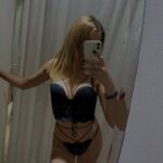 Индивидуалка Аманда Интимсити