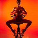 Эскортница Карина Интимсити