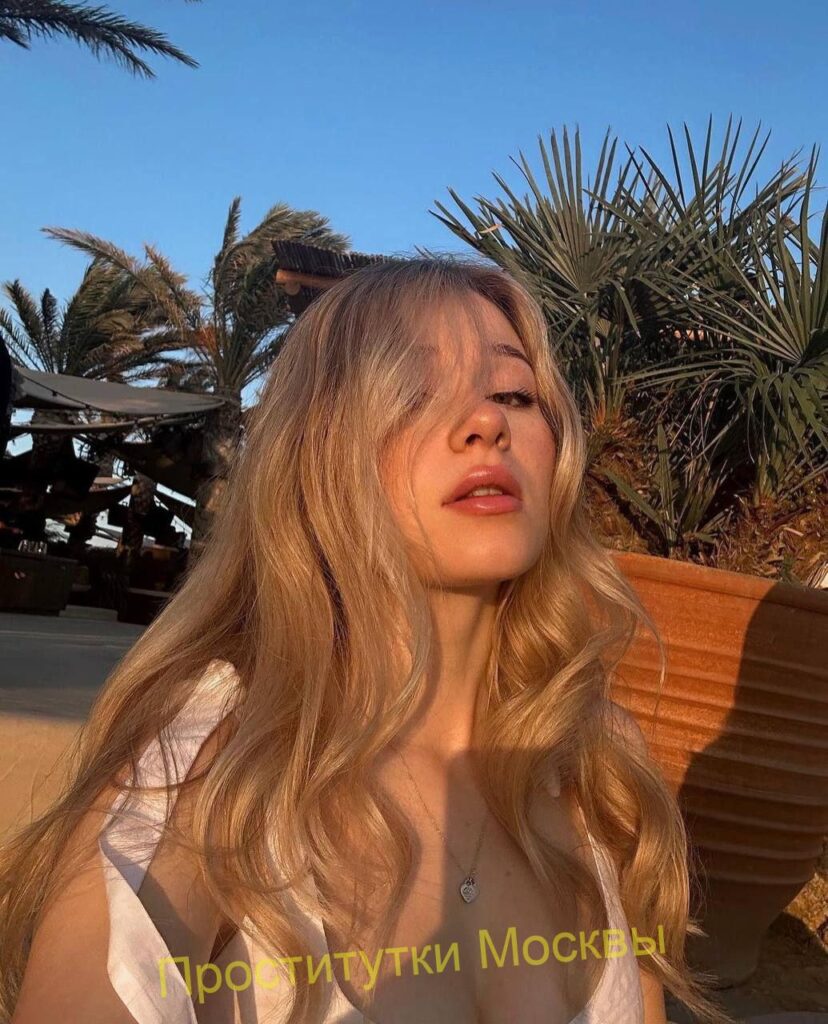 Индивидуалка Инесса Интимсити