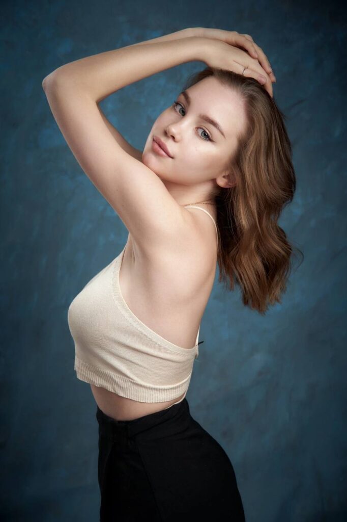 Путана Лилит Интимсити