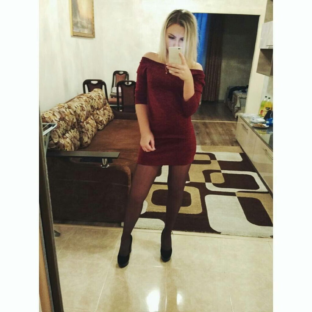 Путана Галина Интимсити