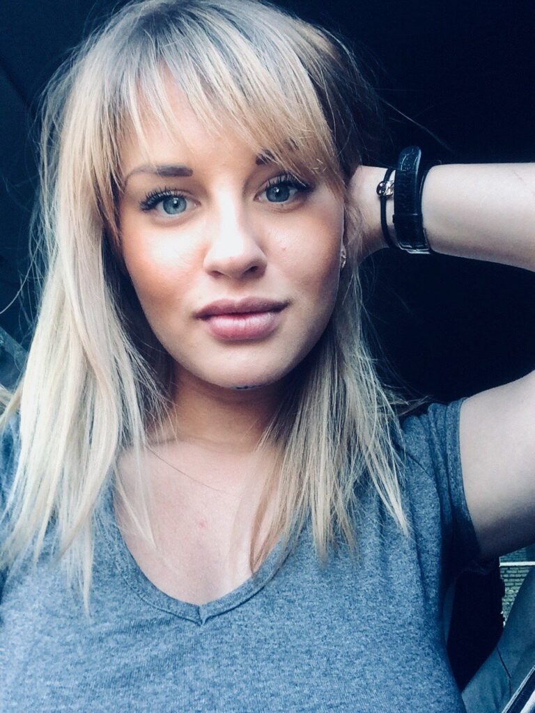 Элитная проститутка Люда IntimCity