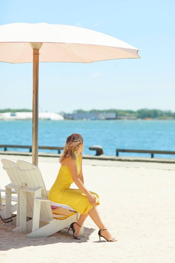 Проститутка Миранда IntimCity