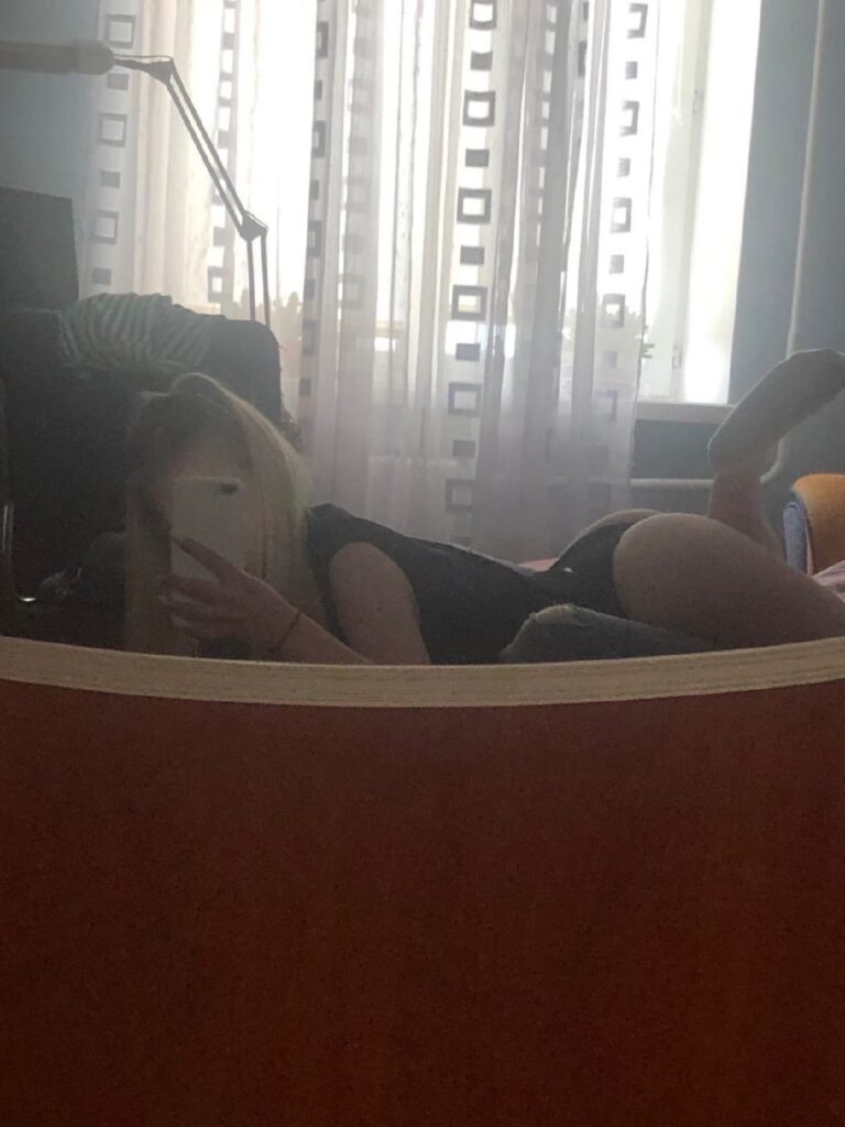 Эскортница Майя IntimCity