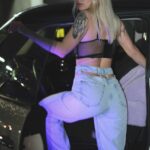 Эскортница Полина Интимсити