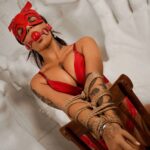 Индивидуалка Ритуля Интимсити