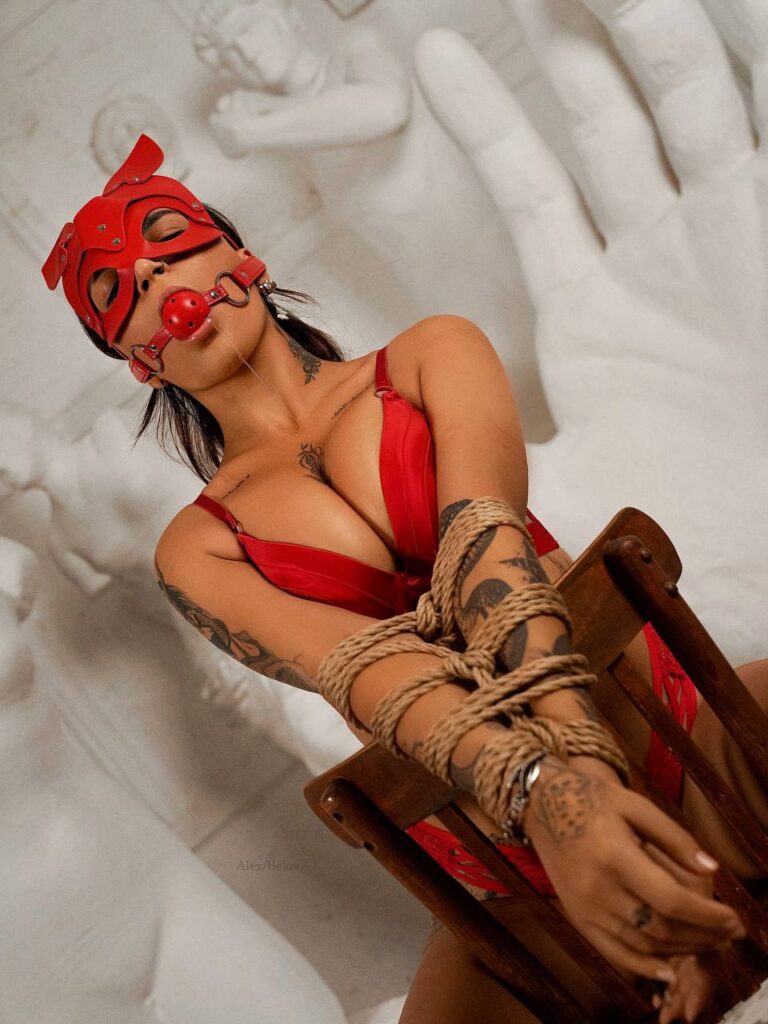 Индивидуалка Ритуля Интимсити