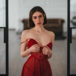 Элитная проститутка Анна IntimCity