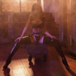 Элитная проститутка Лика IntimCity