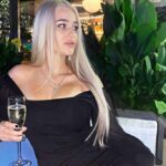 Элитная проститутка 🎥 Карина IntimCity