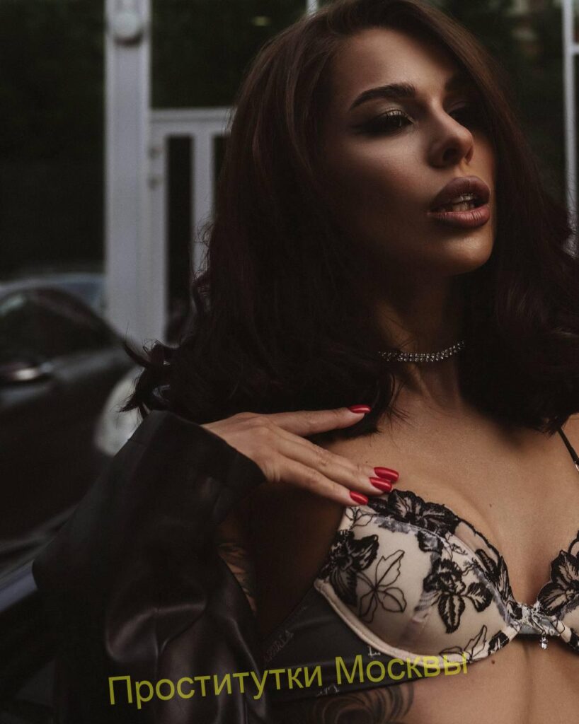 Элитная проститутка Марина Интимсити