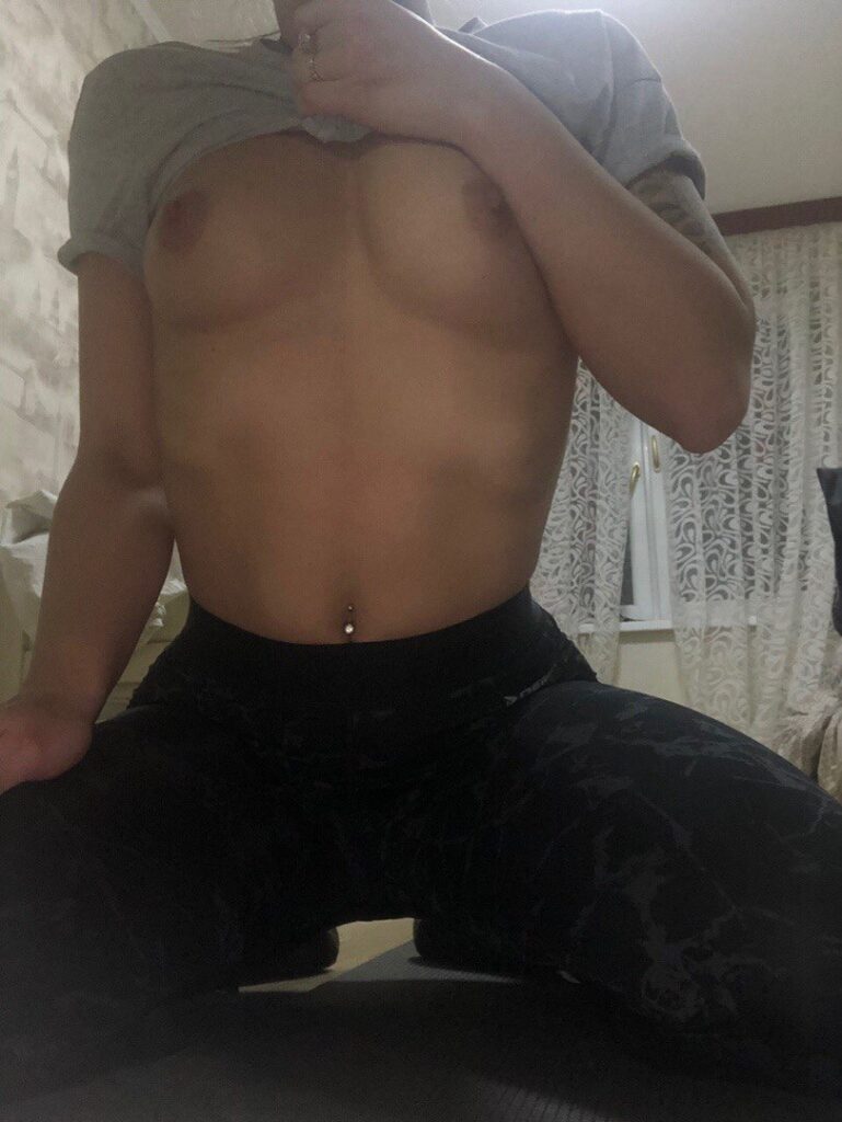 Индивидуалка Афина IntimCity