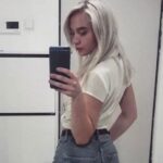 Шлюха Жюстина IntimCity