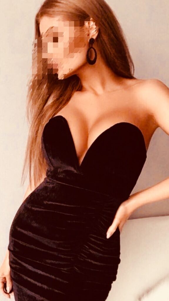 Проститутка Инга IntimCity