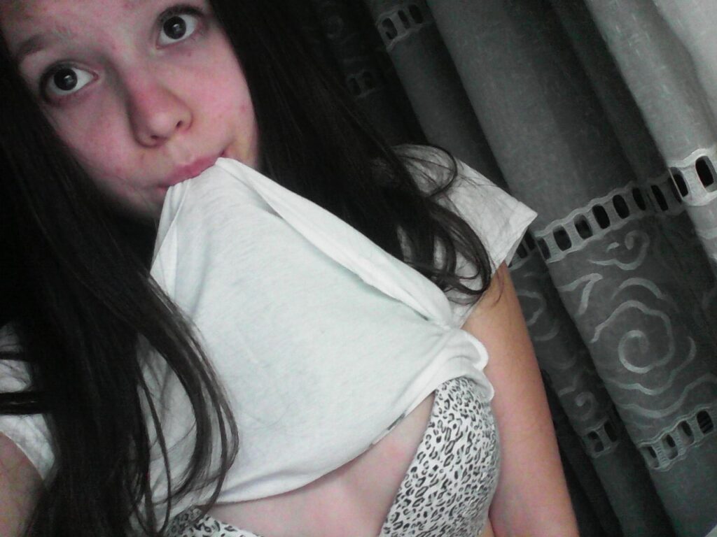 Элитная проститутка Рина Интимсити