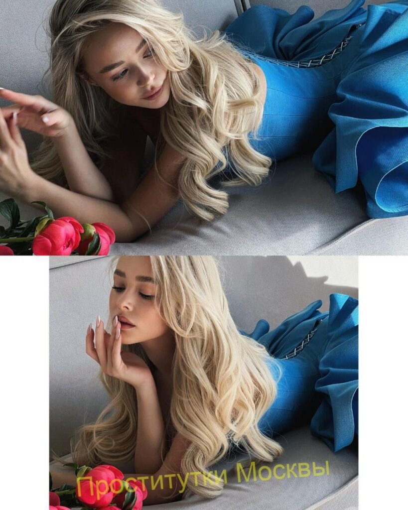 Эскортница Катерина IntimCity