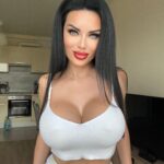 Индивидуалка Оксана IntimCity