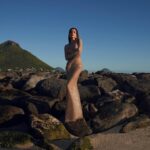 Шлюха Ирма Интимсити