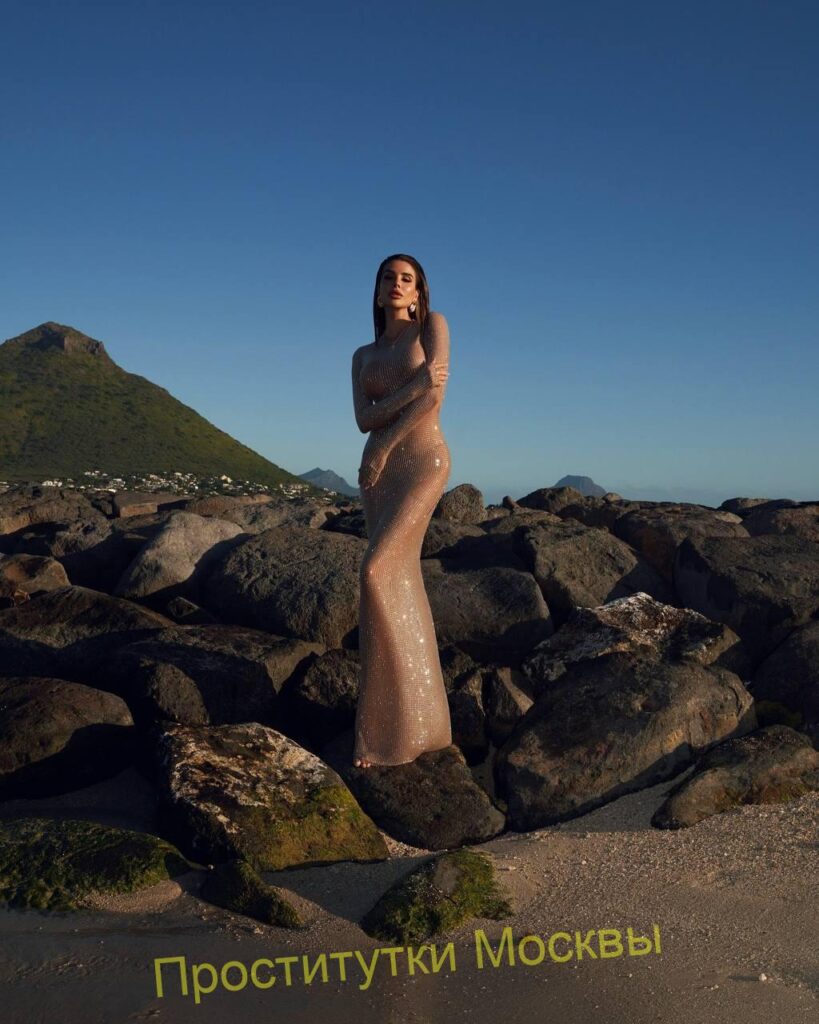 Шлюха Ирма Интимсити