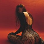 Эскортница Аделина Интимсити