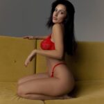 Элитная проститутка Елизавета Интимсити