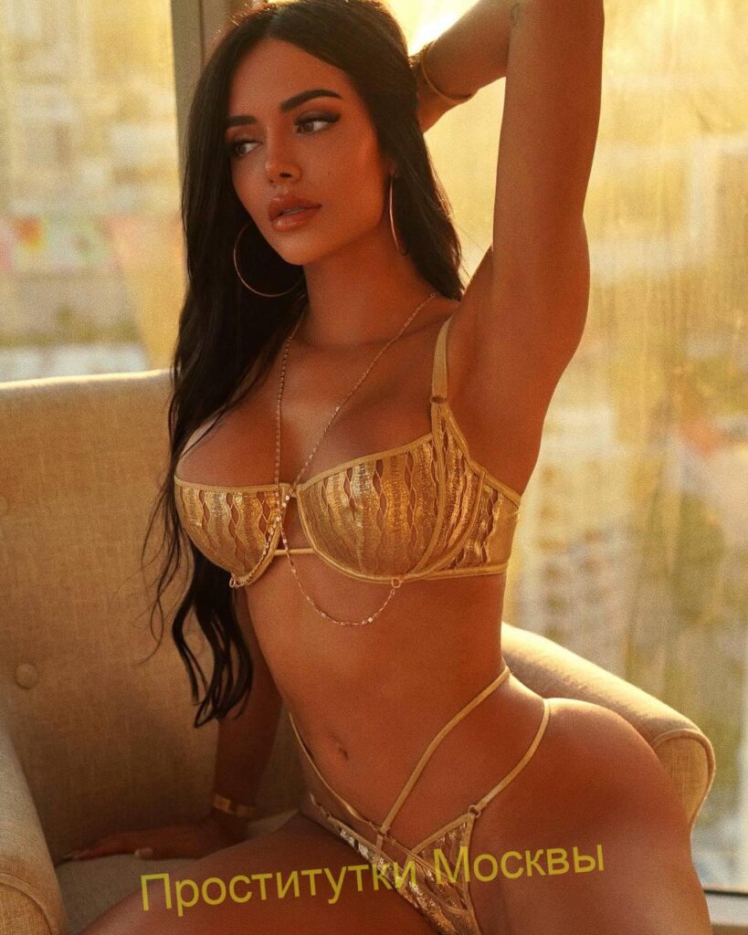 Эскортница Мария Интимсити