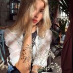 Эскортница 🎥 Люда Интимсити