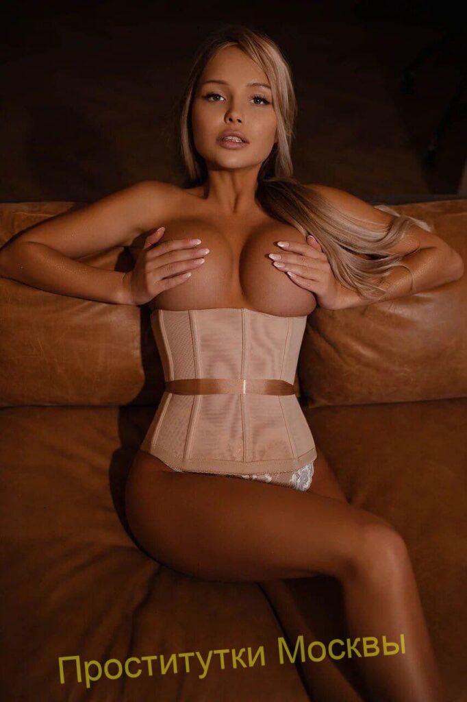 Путана Ника IntimCity