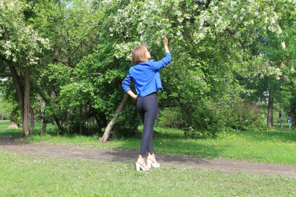 Индивидуалка Натан Интимсити