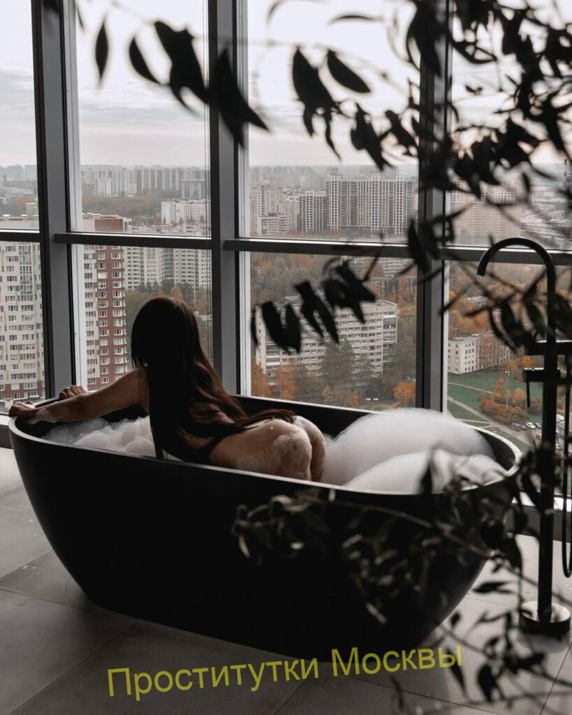 Индивидуалка Тоня Интимсити