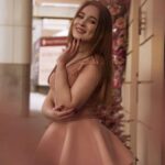 Проститутка Алисия IntimCity