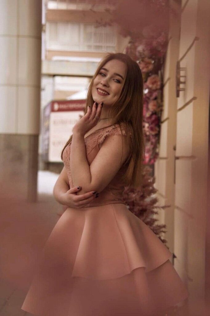 Проститутка Алисия IntimCity