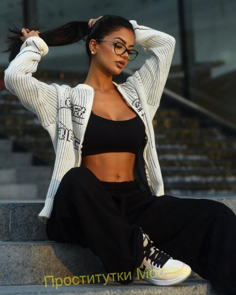 Индивидуалка Лиля Интимсити