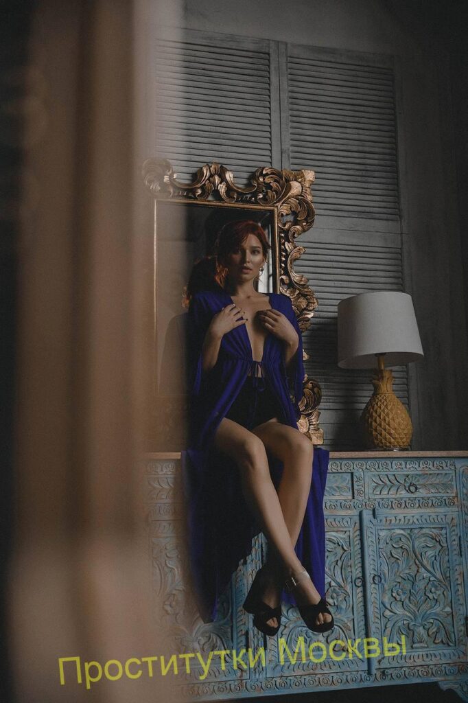 Индивидуалка Светка IntimCity