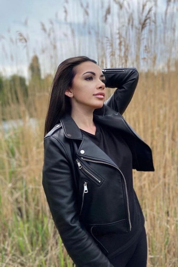 Проститутка 🎥 Света Интимсити