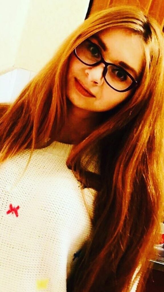 Эскортница Инга IntimCity