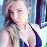 Проститутка Оксана IntimCity