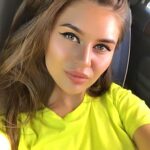 Эскортница Аня Интимсити