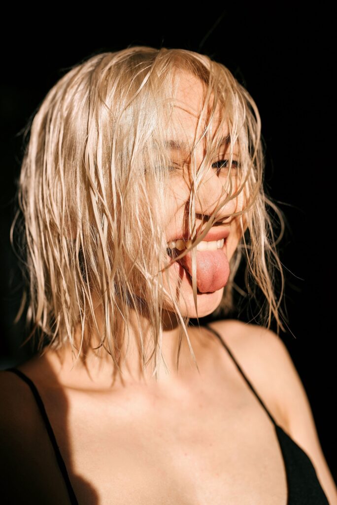 Путана Катюха Интимсити