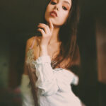 Шлюха Катька Интимсити