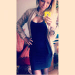 Эскортница Настюша Интимсити