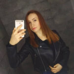 Эскортница Катрина IntimCity