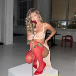 Эскортница Регина Интимсити