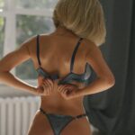 Индивидуалка Надя IntimCity