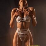 Элитная проститутка Слава IntimCity