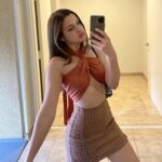 Эскортница Оксана Интимсити